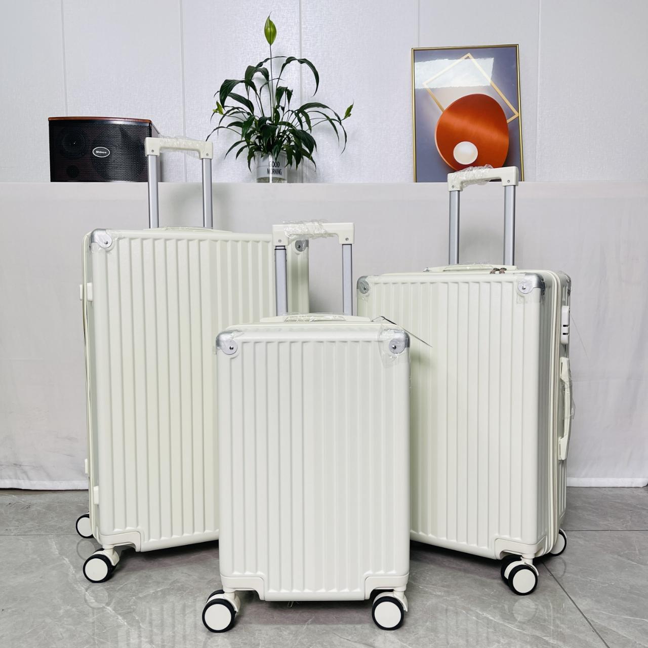 Set de Valize, Trolere AT PERFORMANCE®, de Călătorie 3in1